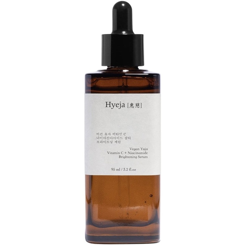 Yuja Vitamin C Brightening Serum