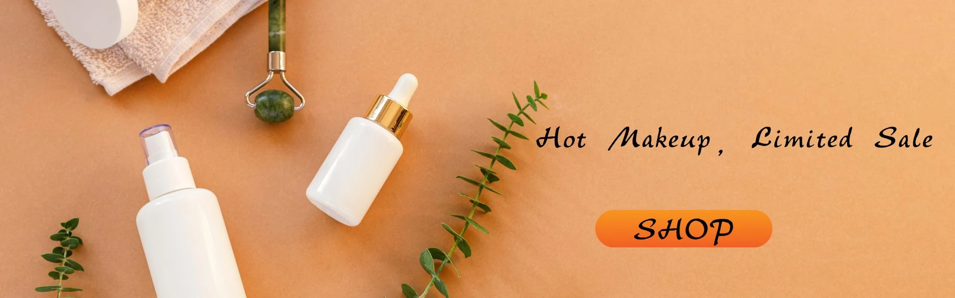 Discounted Beauty Products | Skincare, Makeup, Perfume, Haircare, and More